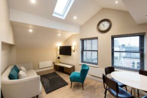 Harrogate Serviced Apartments - Prices & Bookings Page image 12 Picture of Cheltenham by Harrogate Serviced Apartments