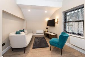 Cheltenham by Harrogate Serviced Apartments Accommodation image 2 Cheltenham by Harrogate Serviced Apartments image two