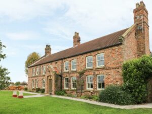 Tourist question: somewhere to stay in York Post image 5 Picture of Copmanthorpe Hall