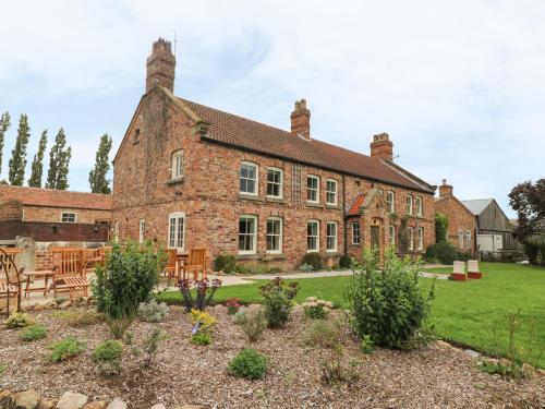 Copmanthorpe Hall image three
