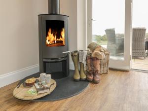 The Byre image two