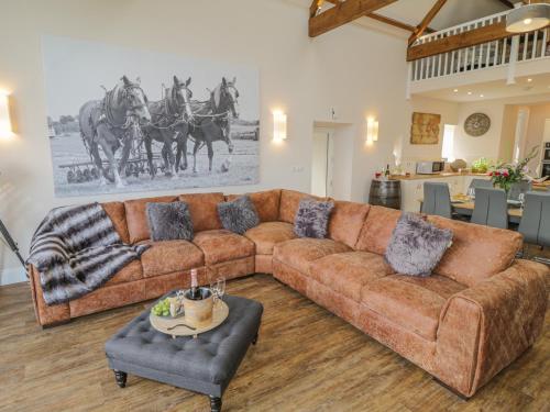 The Byre image three