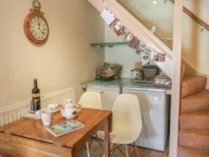 Hedgehog Cottage Accommodation image 2 Hedgehog Cottage image two
