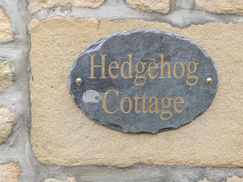 Hedgehog Cottage Accommodation image 3 Hedgehog Cottage image three