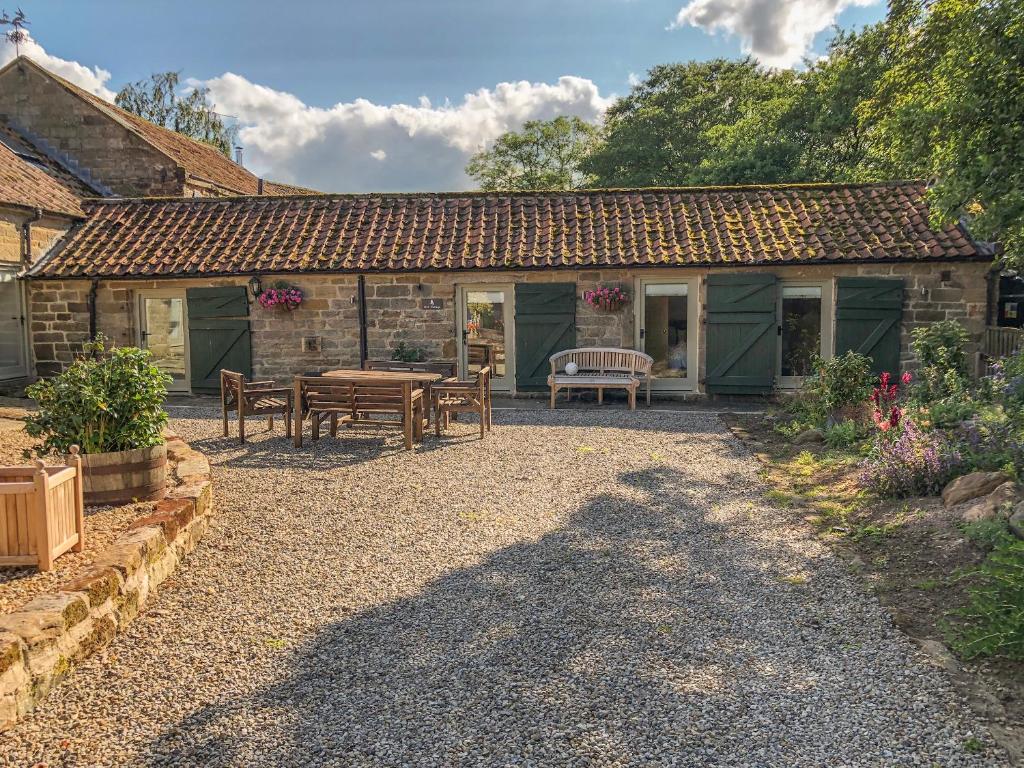 Owl Cottage Accommodation image 1 Owl Cottage image one