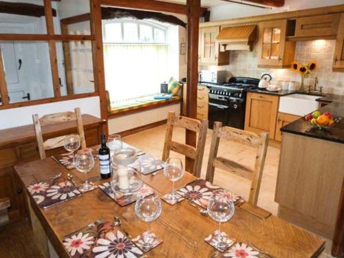 The Stables Accommodation image 3 The Stables image three