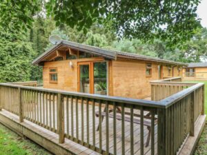 Holiday Cottages in Ripon Page image 18 Picture of Ash Lodge