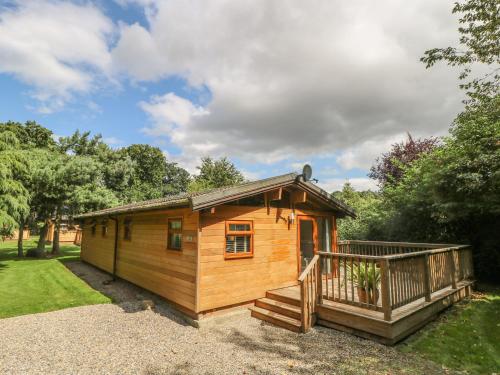 Ash Lodge Accommodation image 3 Ash Lodge image three