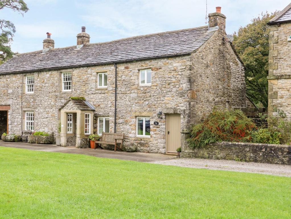 Croft Cottage Accommodation image 1 Croft Cottage image one