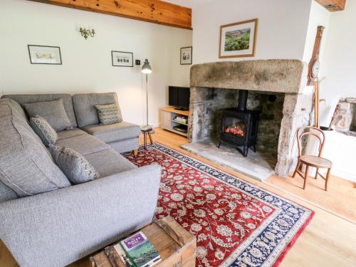 Croft Cottage Accommodation image 3 Croft Cottage image three