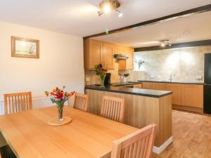Stone Farm Cottage Accommodation image 2 Stone Farm Cottage image two