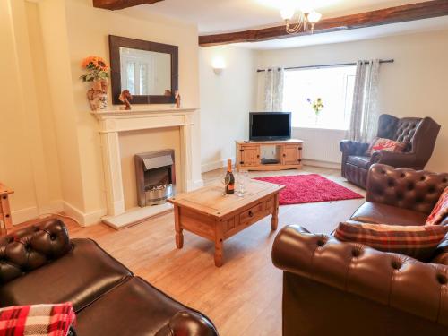 Stone Farm Cottage Accommodation image 3 Stone Farm Cottage image three