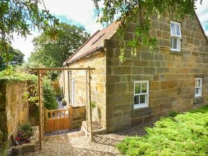 Picture of Quakers Cottage