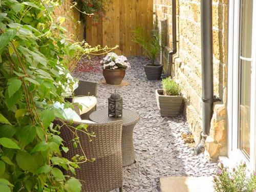 Quakers Cottage Accommodation image 3 Quakers Cottage image three