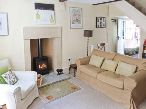 Bridle Cottage image three