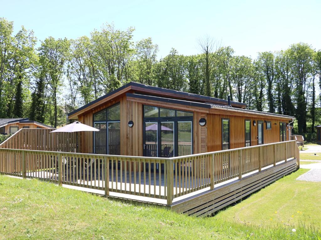 Woodpecker Lodge Accommodation image 1 Woodpecker Lodge image one