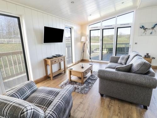Woodpecker Lodge Accommodation image 3 Woodpecker Lodge image three