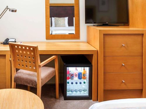 Mercure Sheffield Parkway Accommodation image 3 Mercure Sheffield Parkway image three