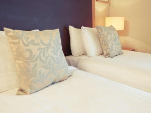 Mercure Sheffield Parkway Accommodation image 2 Mercure Sheffield Parkway image two