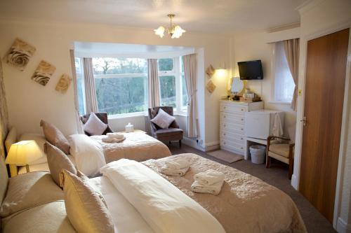 Villa Marina Accommodation image 3 Villa Marina image three