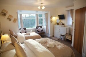 Car Rental & Hire In Scarborough Page image 12 Picture of Villa Marina