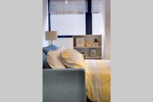 Stylish Sheffield City Spot Accommodation image 2 Stylish Sheffield City Spot image two