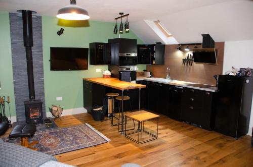 The Smithy Accommodation image 3 The Smithy image three