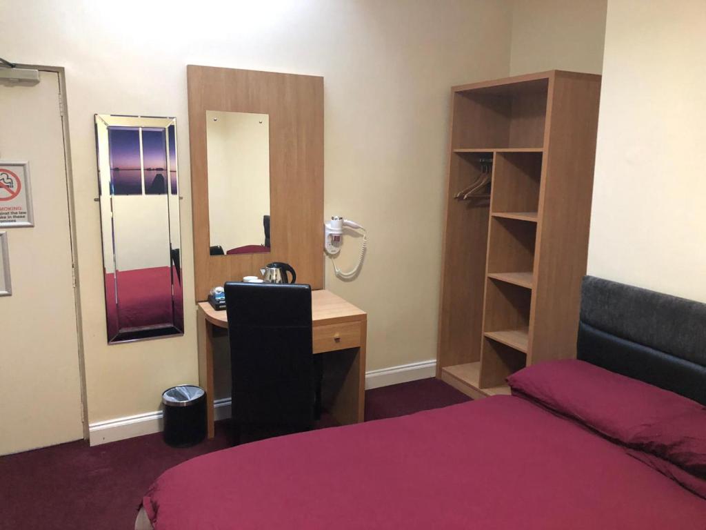 Don Valley hotel Accommodation image 1 Don Valley hotel image one