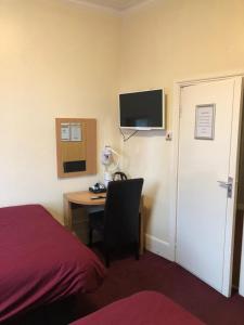 Don Valley hotel Accommodation image 2 Don Valley hotel image two