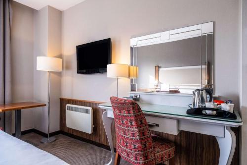 Cedar Court Hotel Harrogate Accommodation image 3 Cedar Court Hotel Harrogate image three