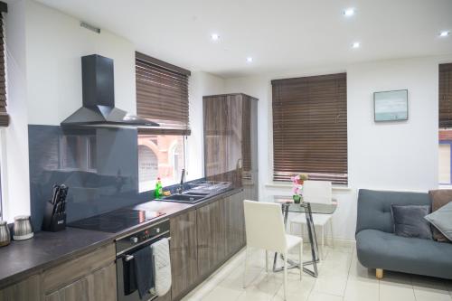 V2 Residence Park Row Accommodation image 3 V2 Residence Park Row image three