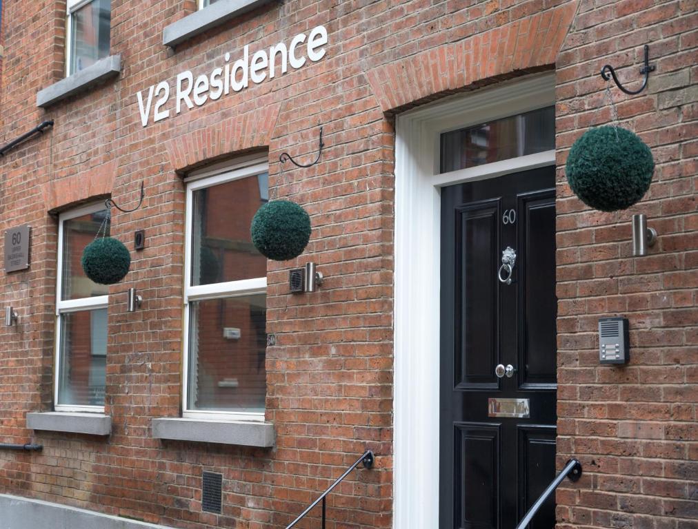 V2 Residence Park Row Accommodation image 1 V2 Residence Park Row image one