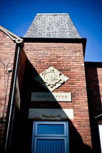 Tower House Executive Guest House Accommodation image 2 Tower House Executive Guest House image two