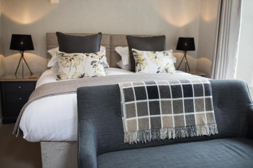 Bramwood Guest House Accommodation image 3 Bramwood Guest House image three