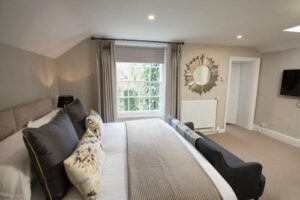 Picture of Bramwood Guest House