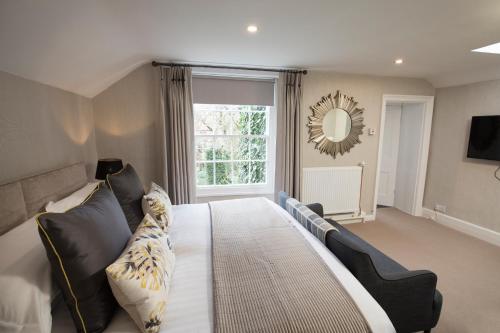 Bramwood Guest House Accommodation image 1 Bramwood Guest House image one