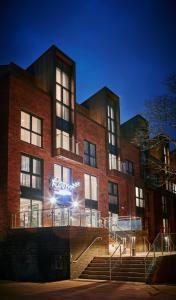 Picture of Roomzzz York City