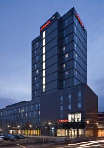 The Most Popular Things To Do In Leeds City Centre Page image 20 Picture of Hampton By Hilton Leeds City Centre