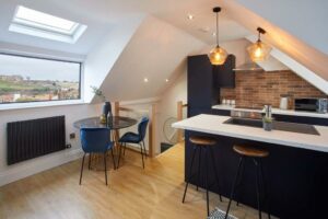 Apartments in Whitby - Prices & Bookings Page image 25 Picture of Host & Stay - Burns Yard Apartment