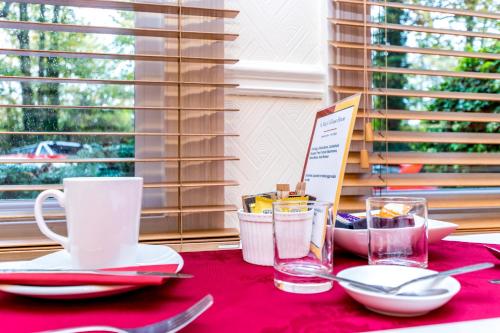 St Marys Guest House Accommodation image 3 St Marys Guest House image three