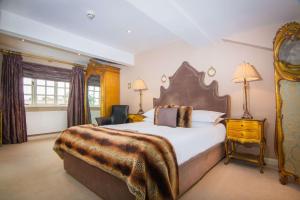 Black Horse Inn; BW Signature Collection image two