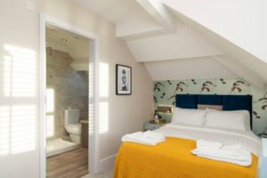 Book Hotels In Sheffield - Check Prices & Availability Page image 15 Picture of The Psalter