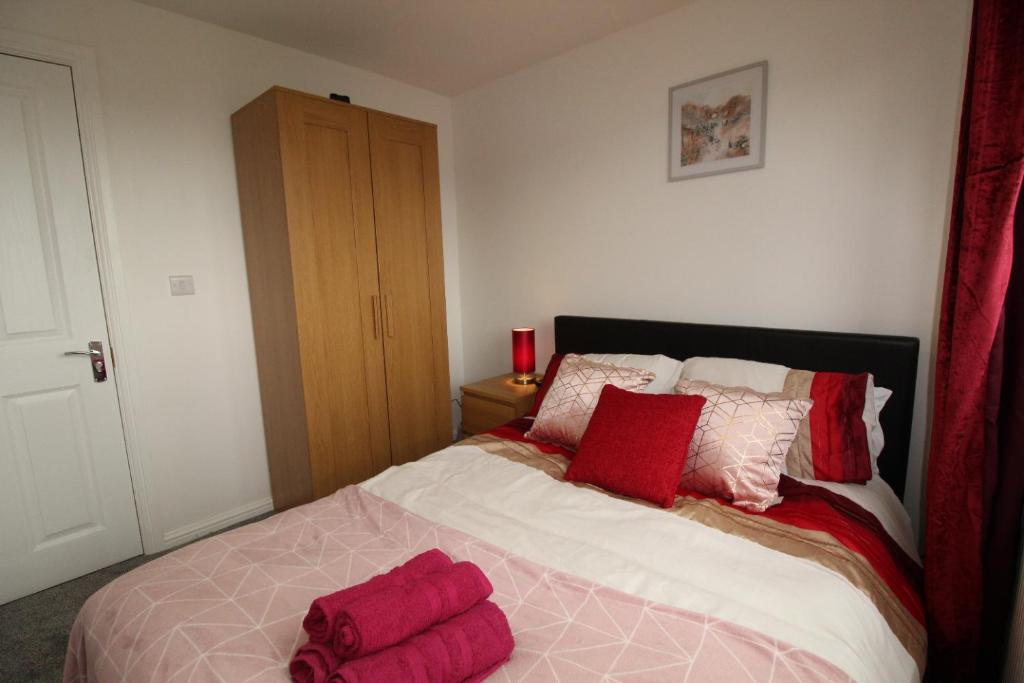 Green Hill Apartment Accommodation image 3 Green Hill Apartment image three