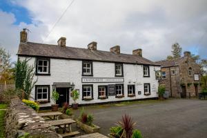 Craven Heifer Ingleton image two