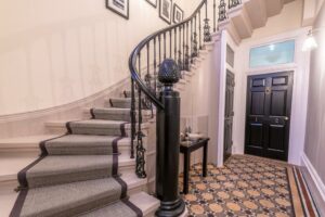 Tourist question: somewhere to stay in York Post image 5 Picture of Newly Converted Apartment Rowntree House Shambles