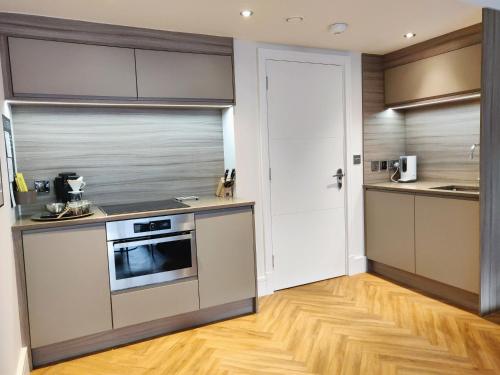 I Should Cocoa (York) - Seebohm Accommodation image 3 I Should Cocoa (York) - Seebohm image three