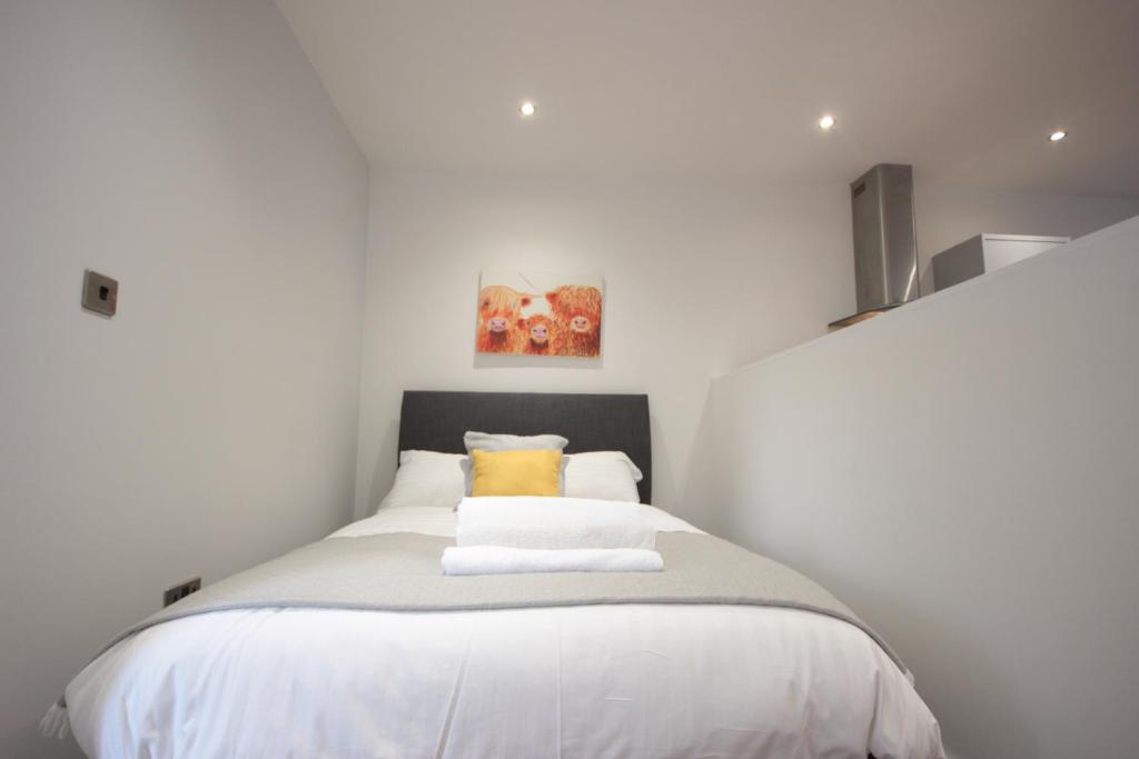 Studio 332 Accommodation image 1 Studio 332 image one