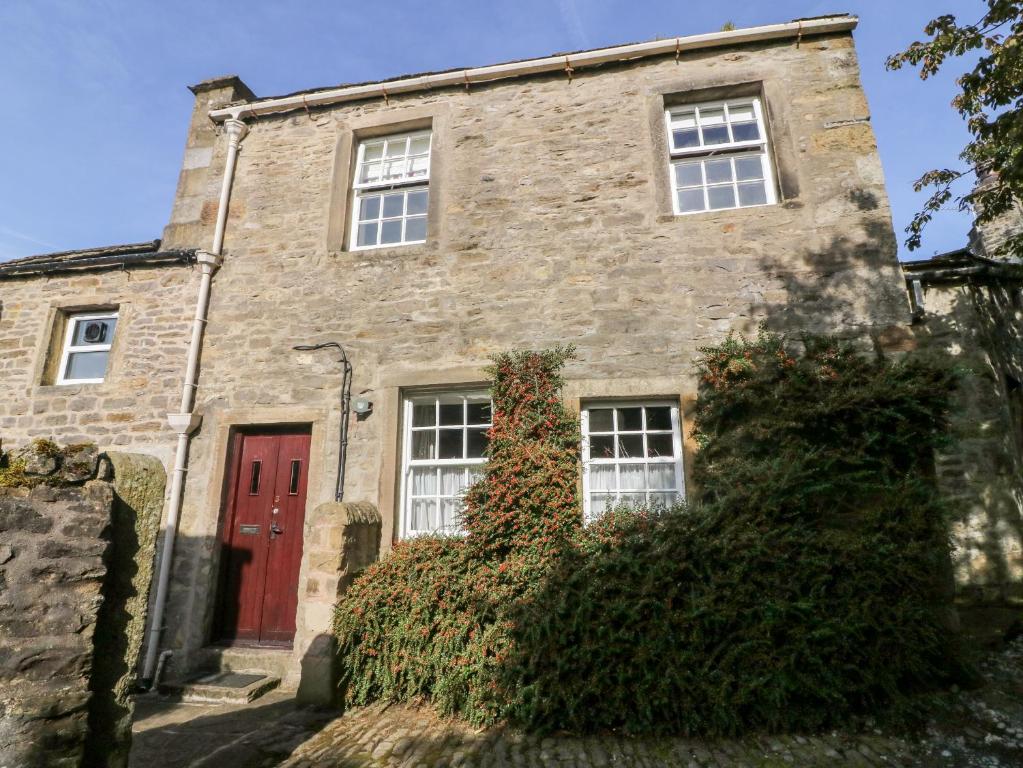 Lane Fold Cottage Accommodation image 1 Lane Fold Cottage image one