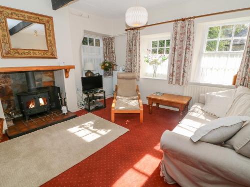 Lane Fold Cottage Accommodation image 3 Lane Fold Cottage image three