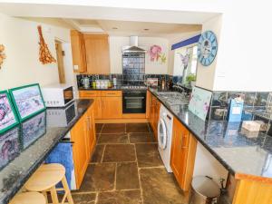 17 Moorside Accommodation image 2 17 Moorside image two